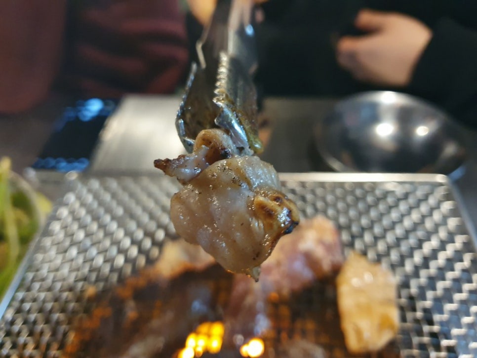 아주대 장군집 이미지