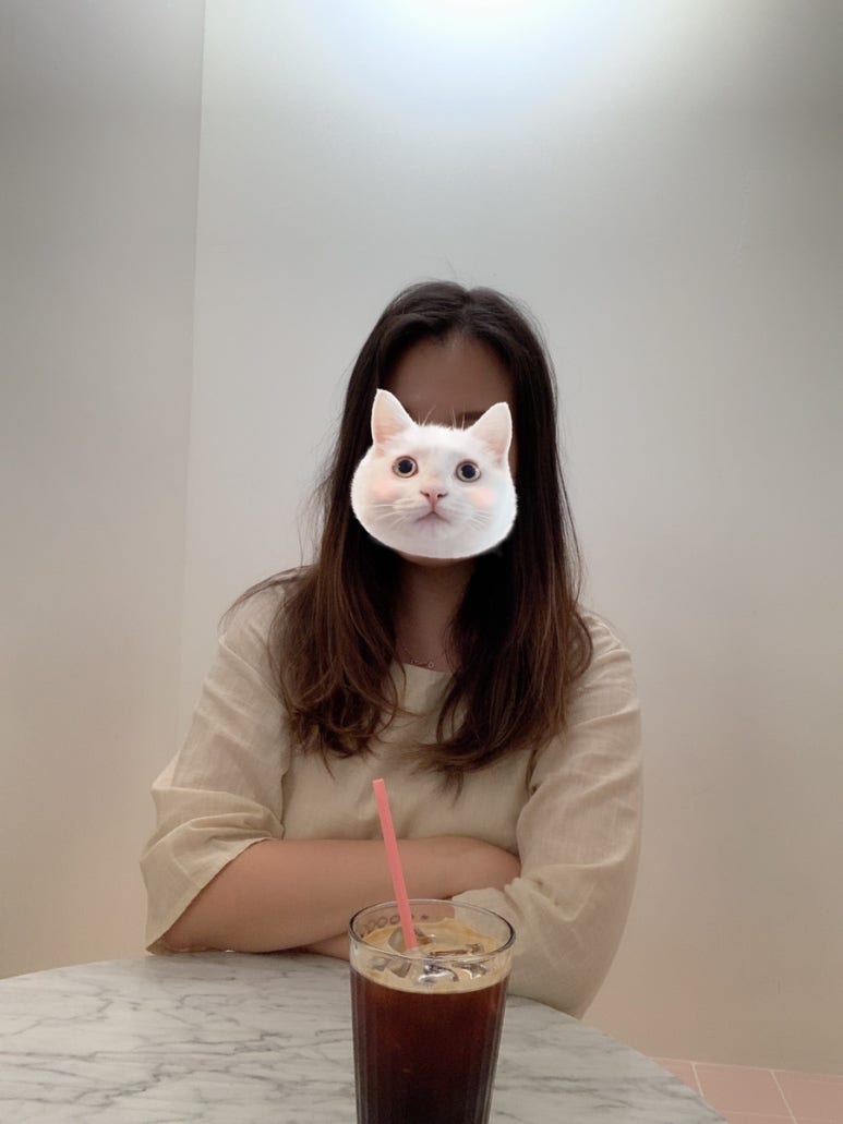 라도시헤어 이미지