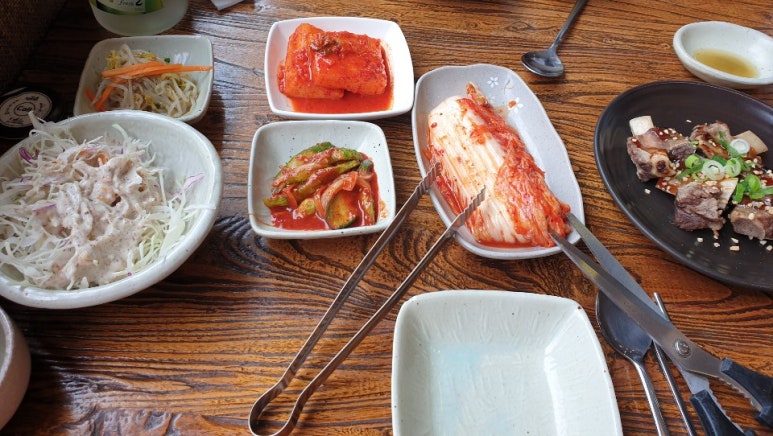 곽만근갈비탕 휘경점 이미지
