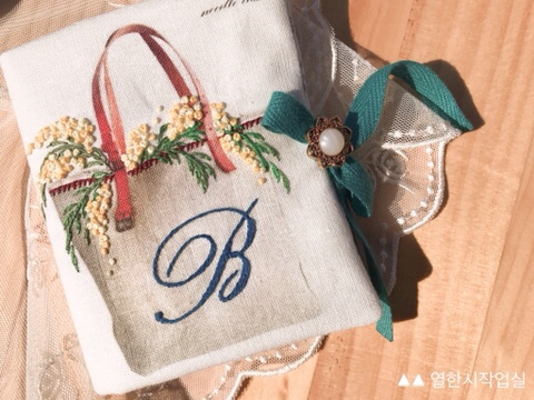 꽃바늘공방 이미지