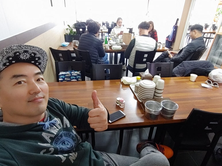 유성본가 누룽지 삼계탕 이미지