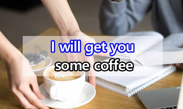 I COFFEE YOU (아이커피유) 이미지