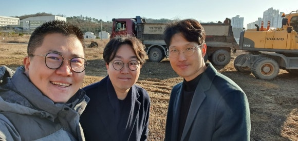 호림건축사사무소 이미지