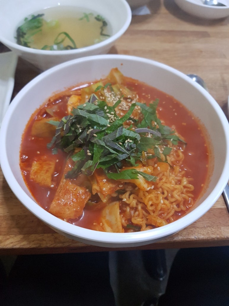 떡볶이네가자 이미지