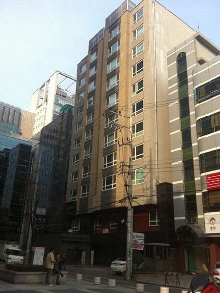 우정건설 이미지