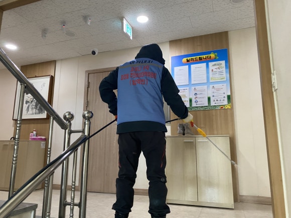 서연조경 이미지