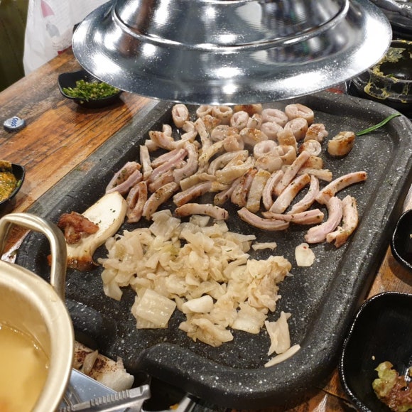 청춘막창남양점 이미지
