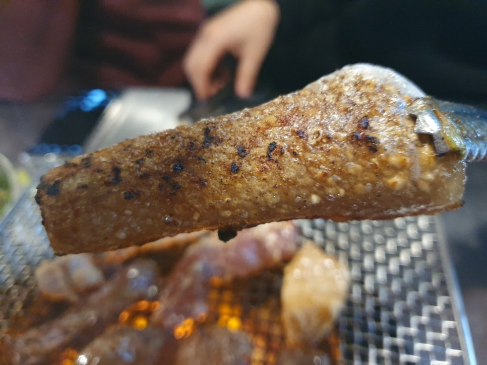 아주대 장군집 이미지