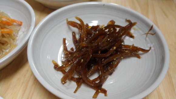 조선관 이미지