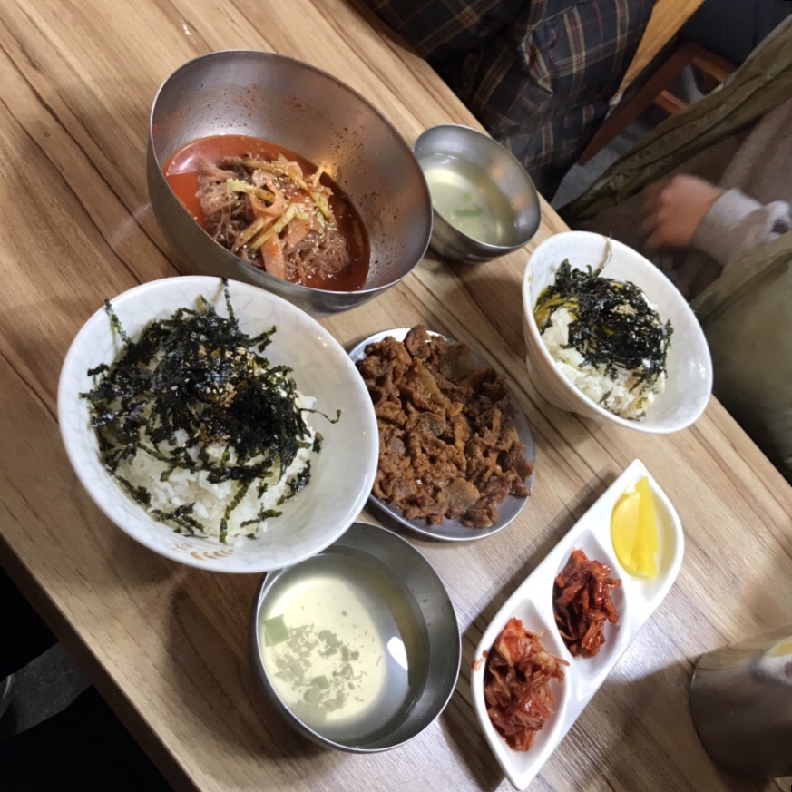 코끼리밥집 이미지