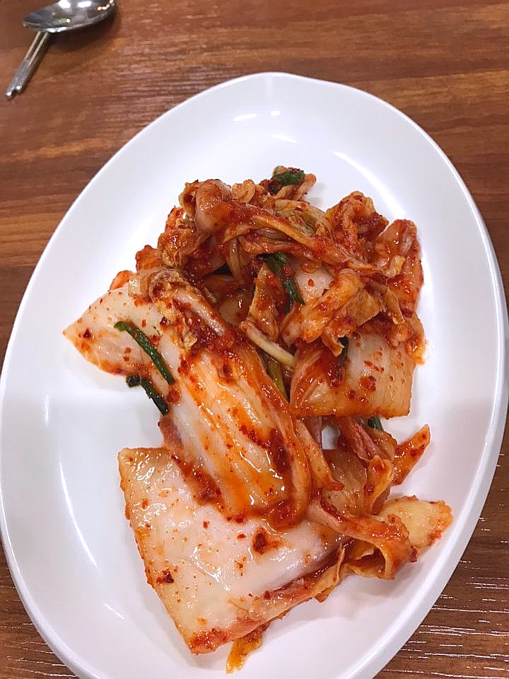 대복족발 이미지