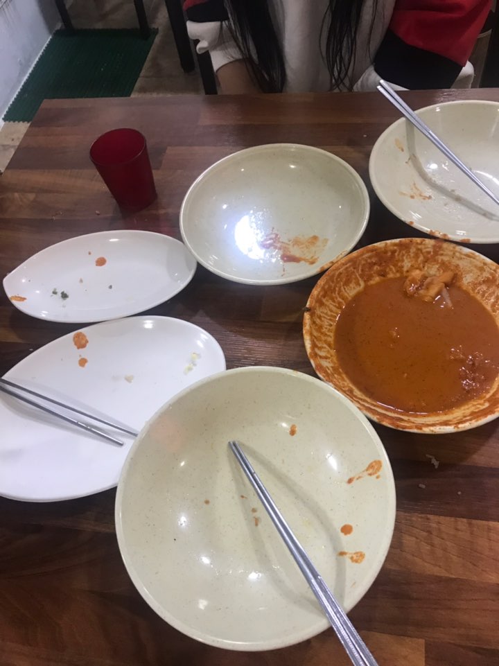 윤옥연할매떡볶이 이미지