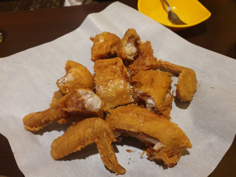 용천치킨 이미지