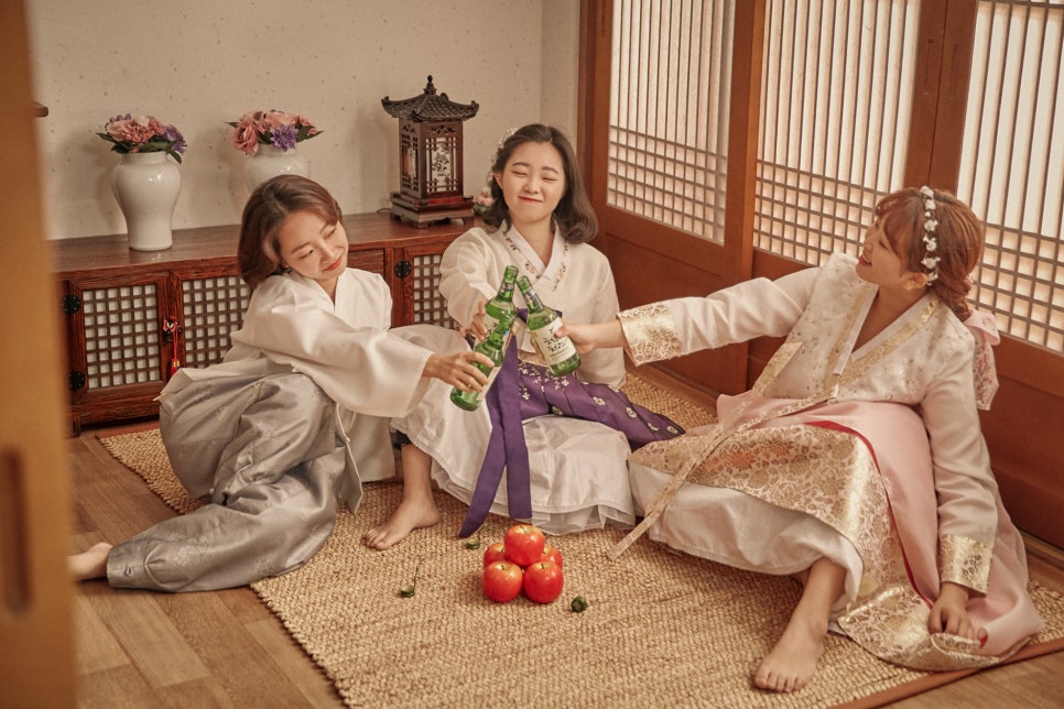 서촌사진관 이미지