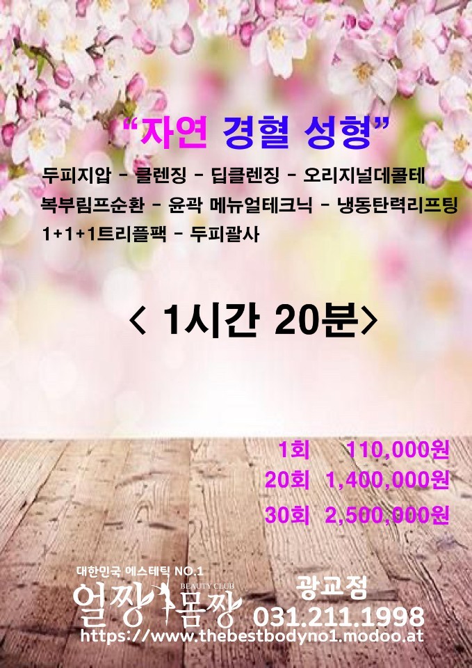 경혈테라피 이미지