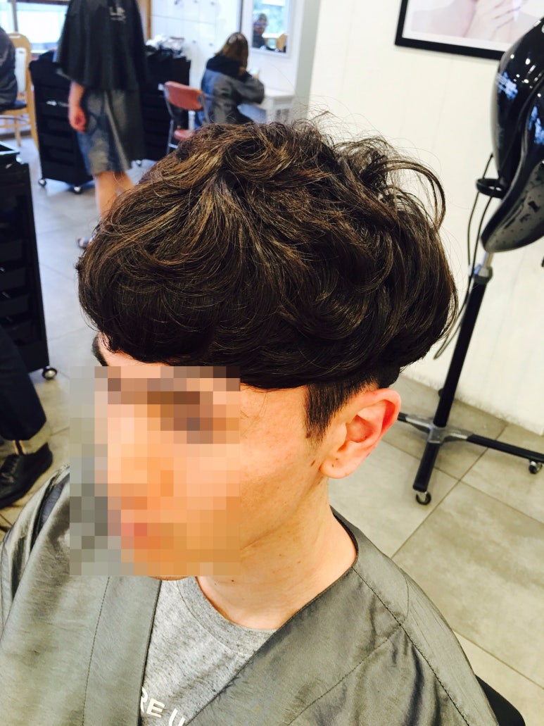 더예쁨헤어 이미지