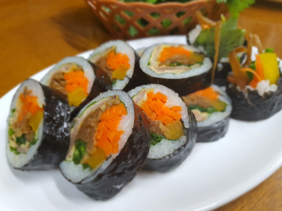 상신칼국수 이미지