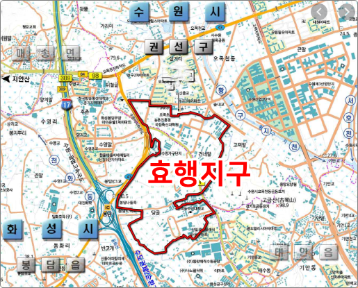 의료법인고색의료재단 이미지