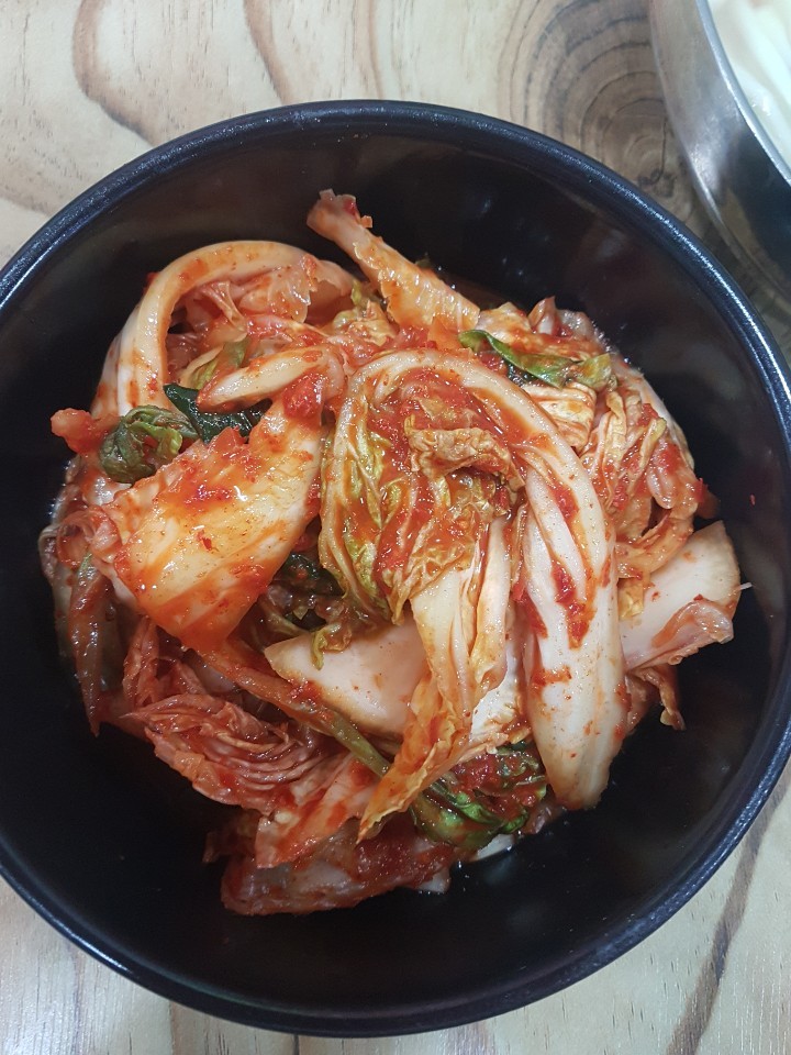 서래칼국수 이미지