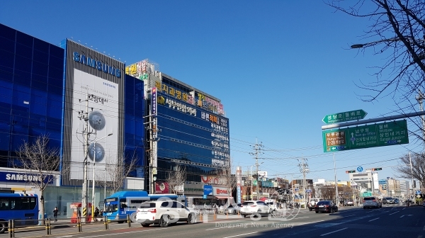 대구전자서비스 이미지