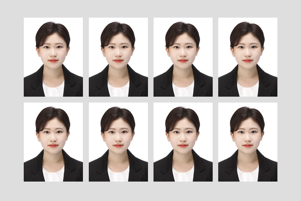 봄봄사진관 이미지