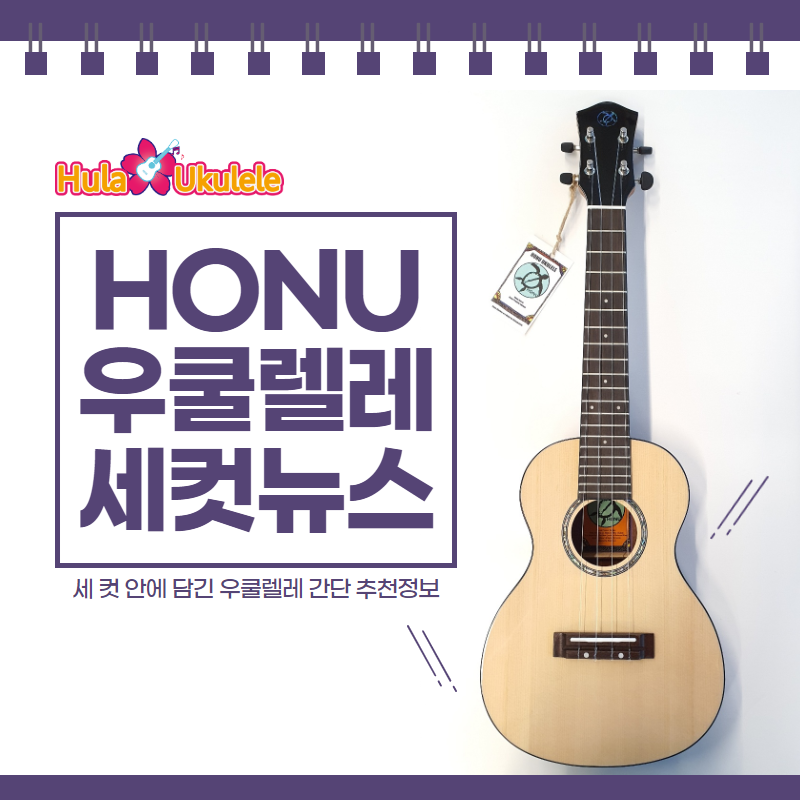 우쿨렐레인포 이미지