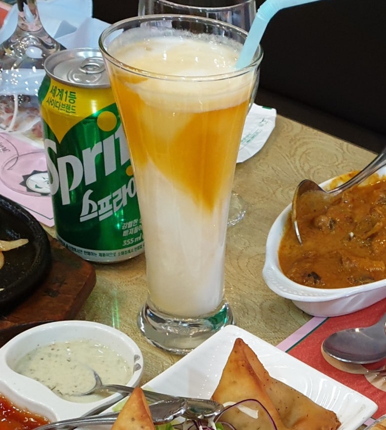 봄베그릴 이태원본점 사진 2