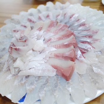 장보고수산센타 이미지