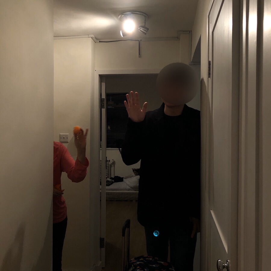 주원민박 이미지