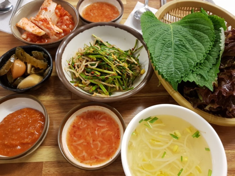 장충동영양족발 이미지