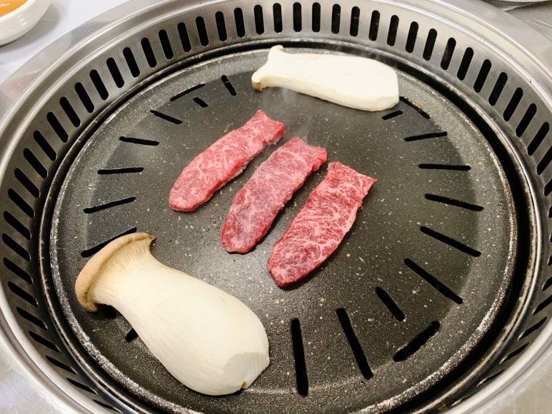 칠갑산맛집 이미지