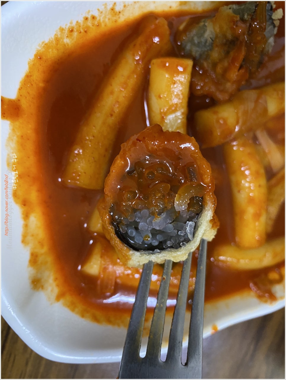 민지네분식 이미지