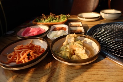 소담막국수 이미지