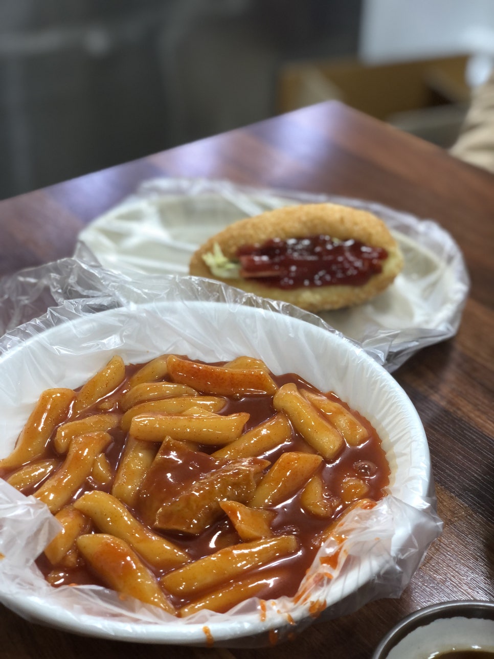 365분식떡볶이 이미지