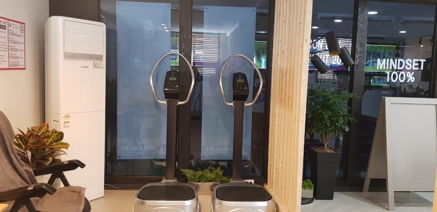 힐링점핑다이어트 이미지