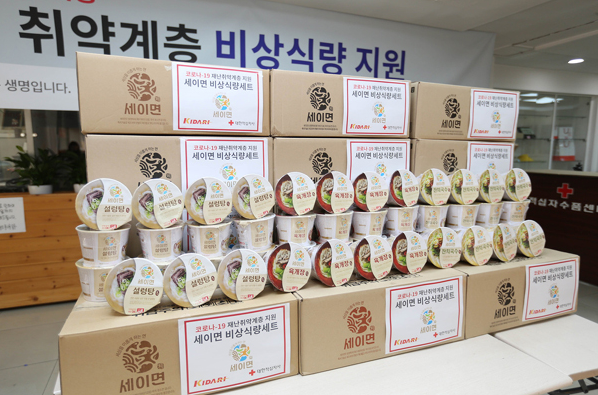 (주)대한식품 이미지