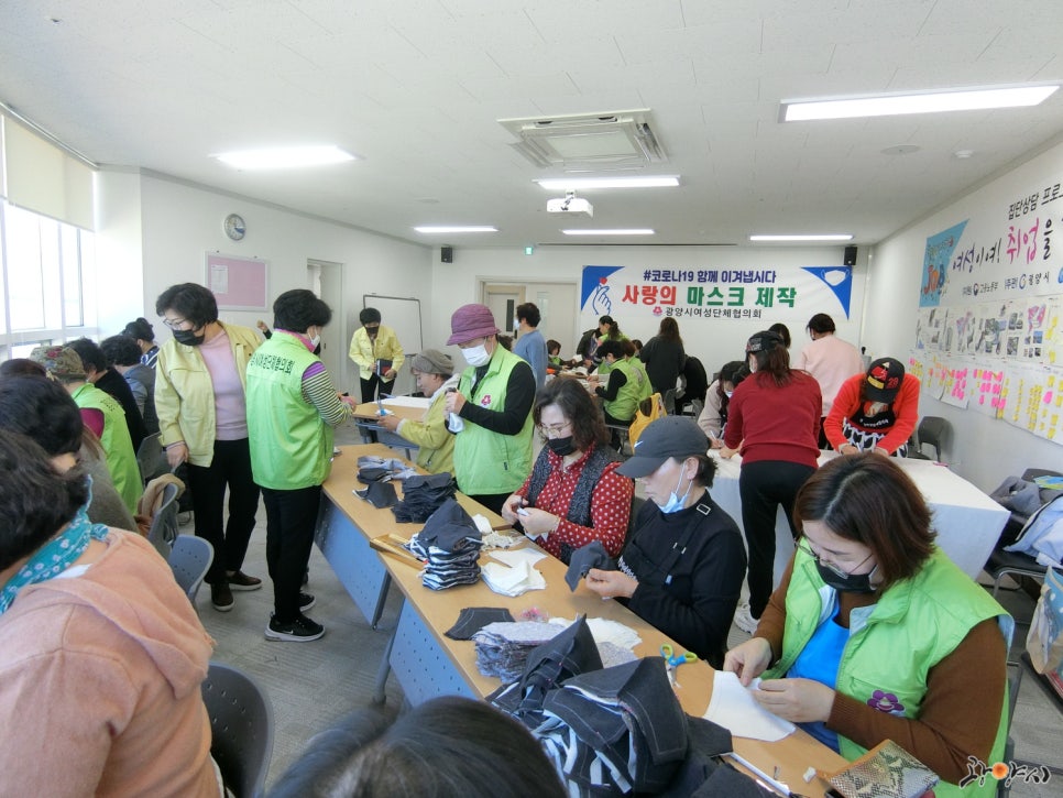 (사)대한어머니회중앙회 이미지