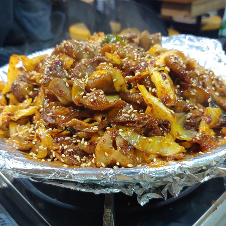 주연네연탄곱창구이 이미지