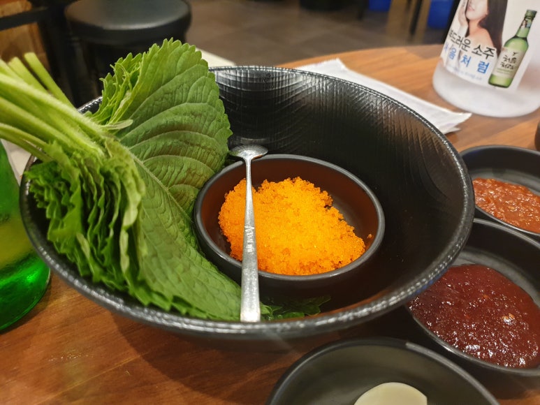 닭찌 이미지