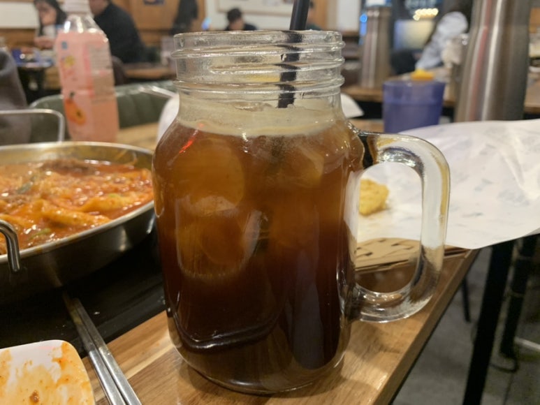 청년다방보령 이미지