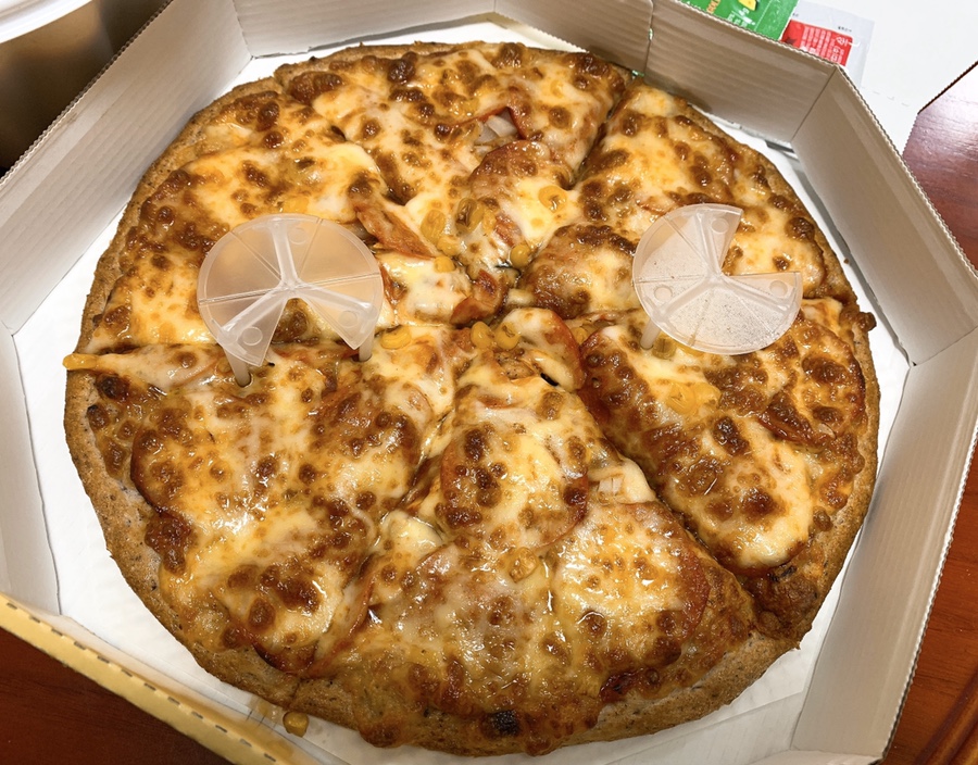 그래그래 떡볶이&피자 이미지