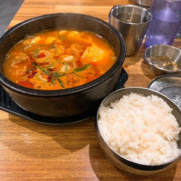 돌풍가든 이미지