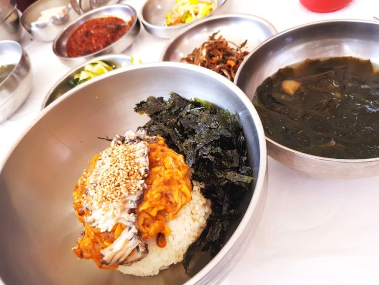 해인펜션 이미지