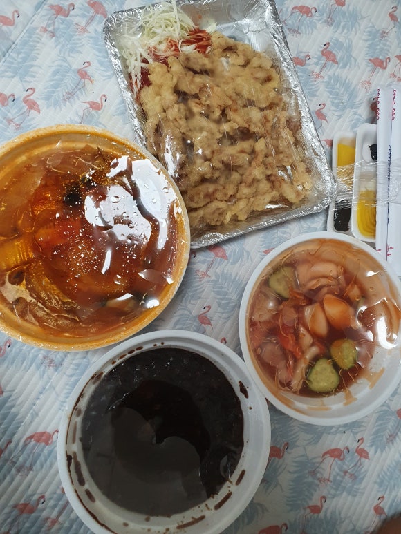 짜장짬뽕시대 이미지