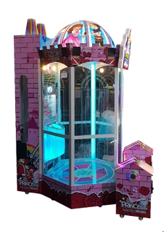 레인보우캐슬 (Rainbow Castle) 이미지