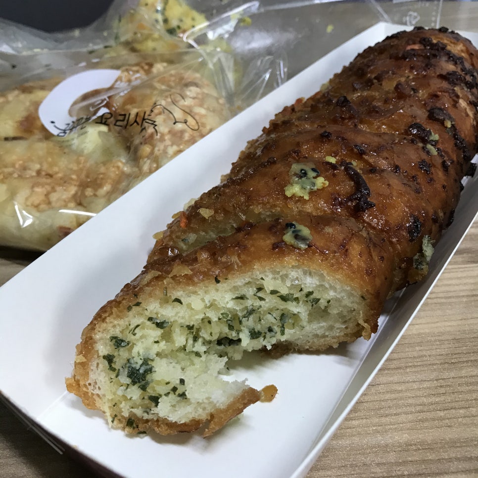 꿈꾸는요리사 국제신도시점 이미지