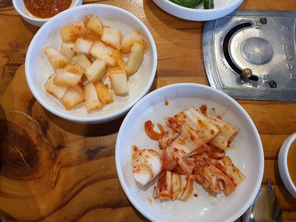 칠형제우리감자탕 이미지