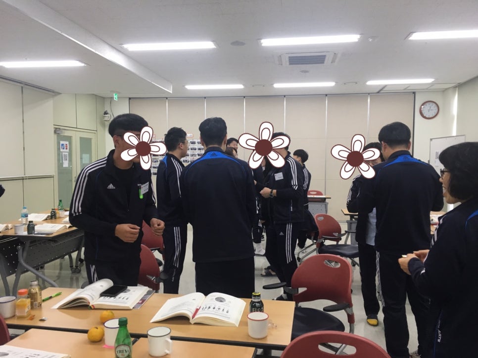 대한적십자사교육원 이미지