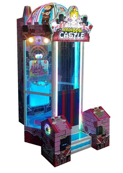 레인보우캐슬 (Rainbow Castle) 이미지
