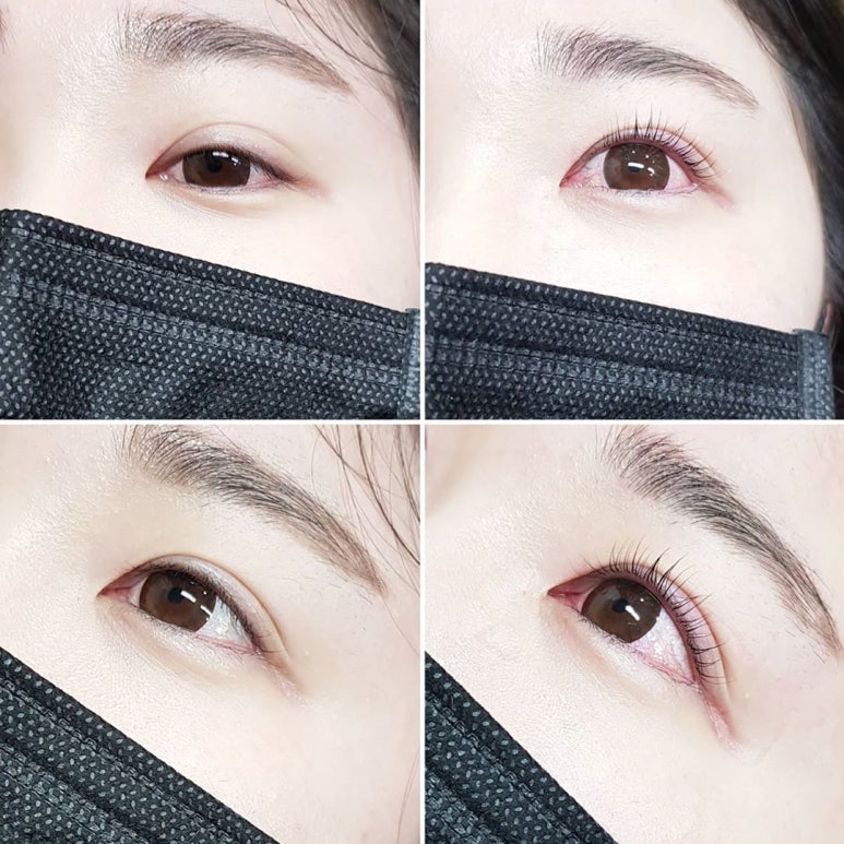 단미네일&속눈썹 이미지